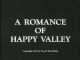 A Romance of Happy Valley (1919) DVD-R