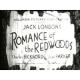 Romance of the Redwoods (1939) DVD-R
