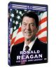 Ronald Reagan: His Life and Legacy on DVD