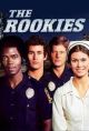 The Rookies (1972-1976 TV series)( 20 discs, 94 episodes ) DVD-R