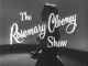 The Rosemary Clooney Show (1956-1958 TV series)(7 disc set, 30 episodes) DVD-R