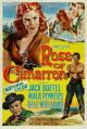 Rose of Cimarron (1952) DVD-R