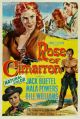 Rose of Cimarron (1952) DVD-R