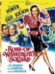 Rose of Washington Square (1939) on DVD