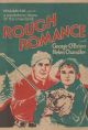 Rough Romance (1930) DVD-R