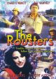The Rousters (1983-1985 complete TV series) DVD-R