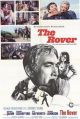 The Rover (1967) DVD-R
