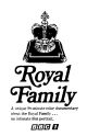Royal Family (1969) DVD-R