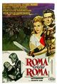 Rome Against Rome (1964) DVD-R