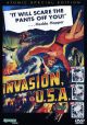 Invasion U.S.A. (1952) on DVD