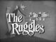The Ruggles (1949 TV series) (5 episodes on 1 disc) DVD-R