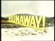 Runaway! (1973 TV Movie) DVD-R