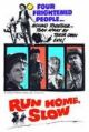  Run Home, Slow (1965) DVD-R