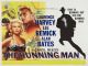 The Running Man (1963) DVD-R
