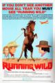 Running Wild (1973) DVD-R