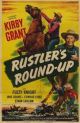 Rustler's Round-up (1946) DVD-R