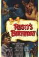 Rusty's Birthday (1949) DVD-R