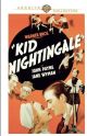 Kid Nightingale (1939) on DVD