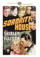 Sorority House (1939) on DVD