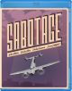 Sabotage (1939) on Blu-ray
