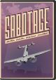 Sabotage (1939) on DVD