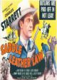 Saddle Leather Law (1944) DVD-R