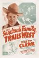 The Sagebrush Family Trails West (1940) DVD-R