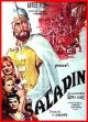 Saladin and the Crusaders (1963) DVD-R
