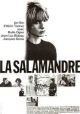 The Salamander (1971) DVD-R