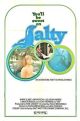 Salty (1973) DVD-R