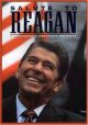 Salute to Reagan - A President's Greatest Moments on DVD