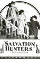 The Salvation Hunters (1925) DVD-R