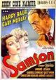 Samson (1936) DVD-R