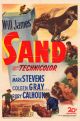 Sand (1949) DVD-R