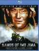 Sands Of Iwo Jima (1949) On Blu-Ray