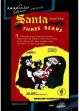 Santa and the Three Bears (1970) on DVD
