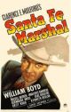 Santa Fe Marshal (1940) DVD-R