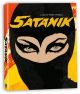 Satanik (1968) on Blu-ray