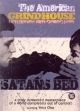 Satan's Bed (1965) DVD-R