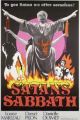 Satan's Sabbath (1972) DVD-R