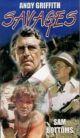 Savages (1974 TV Movie) DVD-R
