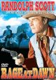 Rage At Dawn (1955) On DVD