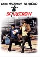 Scarecrow (1973) on DVD