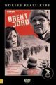 Scorched Earth (1969) DVD-R