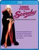 Scorchy (1976) on Blu-ray