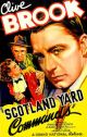Scotland Yard Commands (1936) DVD-R