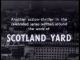 The Scotland Yard Mystery (1934) DVD-R