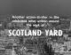 Scotland Yard Shorts Collection - 36 films (LTC Exclusive!)