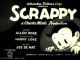 Scrappy (cartoon series)(All 83 cartoons on 5 discs) DVD-R