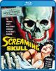 The Screaming Skull (1958) on Blu-ray
